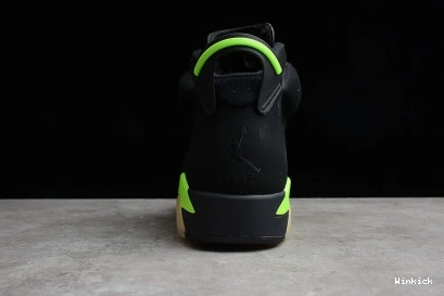 JORDAN GREEN' 'ELECTRIC AIR CT8529 6 003 RETRO 0927